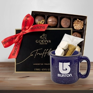 Corporate Food Gifts